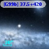 [G99b]  37.5+420