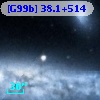 [G99b]  38.1+514
