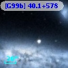 [G99b]  40.1+578