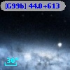 [G99b]  44.0+613