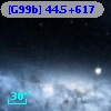 [G99b]  44.5+617