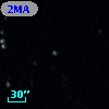 2MASS J12404468+3303490