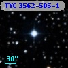 TYC 3562-505-1