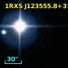 1RXS J123555.8+314344