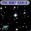 TYC 3562-514-1