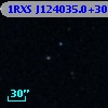 1RXS J124035.0+303733