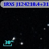 1RXS J124210.4+310747