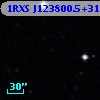 1RXS J123800.5+310752