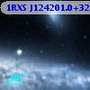 1RXS J124201.0+323325
