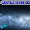 1RXS J124214.4+323307