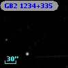 GB2 1234+335