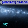 [KPM2002] G143.3922+84.2108