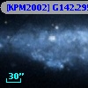 [KPM2002] G142.2957+84.2406