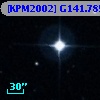 [KPM2002] G141.7855+83.9213