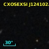 CXOSEXSI J124102.9+323800