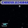 CXOSEXSI J124104.8+323827
