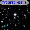 TYC 3562-636-1