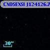 CXOSEXSI J124126.7+323925