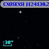 CXOSEXSI J124130.2+324041