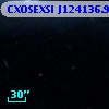 CXOSEXSI J124136.9+323021