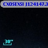 CXOSEXSI J124147.3+323427