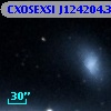 CXOSEXSI J124204.3+323442