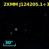 CXOSEXSI J124205.2+323635