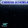 CXOSEXSI J124205.4+323037