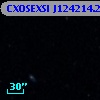 CXOSEXSI J124214.2+324125