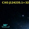 CXOSEXSI J124235.1+323341