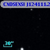 CXOSEXSI J124111.2+324137