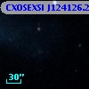 CXOSEXSI J124126.2+323110
