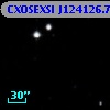 CXOSEXSI J124126.7+322510