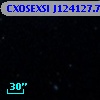 CXOSEXSI J124127.7+322938
