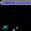 CXOSEXSI J124128.3+322708