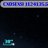 CXOSEXSI J124135.5+323341