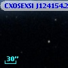 CXOSEXSI J124154.2+323025