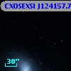 CXOSEXSI J124157.7+323556