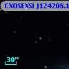 CXOSEXSI J124208.1+323634