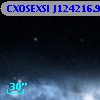 CXOSEXSI J124216.9+323406
