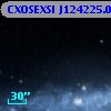 CXOSEXSI J124225.0+323403