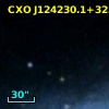 CXOSEXSI J124230.2+323348