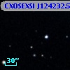 CXOSEXSI J124232.5+323025