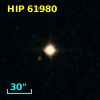 HIP  61980