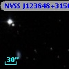 NVSS J123848+315629
