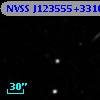 NVSS J123555+331623