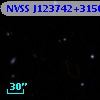 NVSS J123742+315011