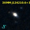 SDSS J124210.61+331702.6