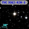 TYC 3562-820-1