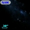 EQ J124345.8+320615